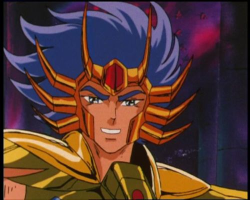 Otaku Gallery  / Anime e Manga / Saint Seiya / Screen Shots / Episodi / 048 - Una guarigione sofferta / 099.jpg